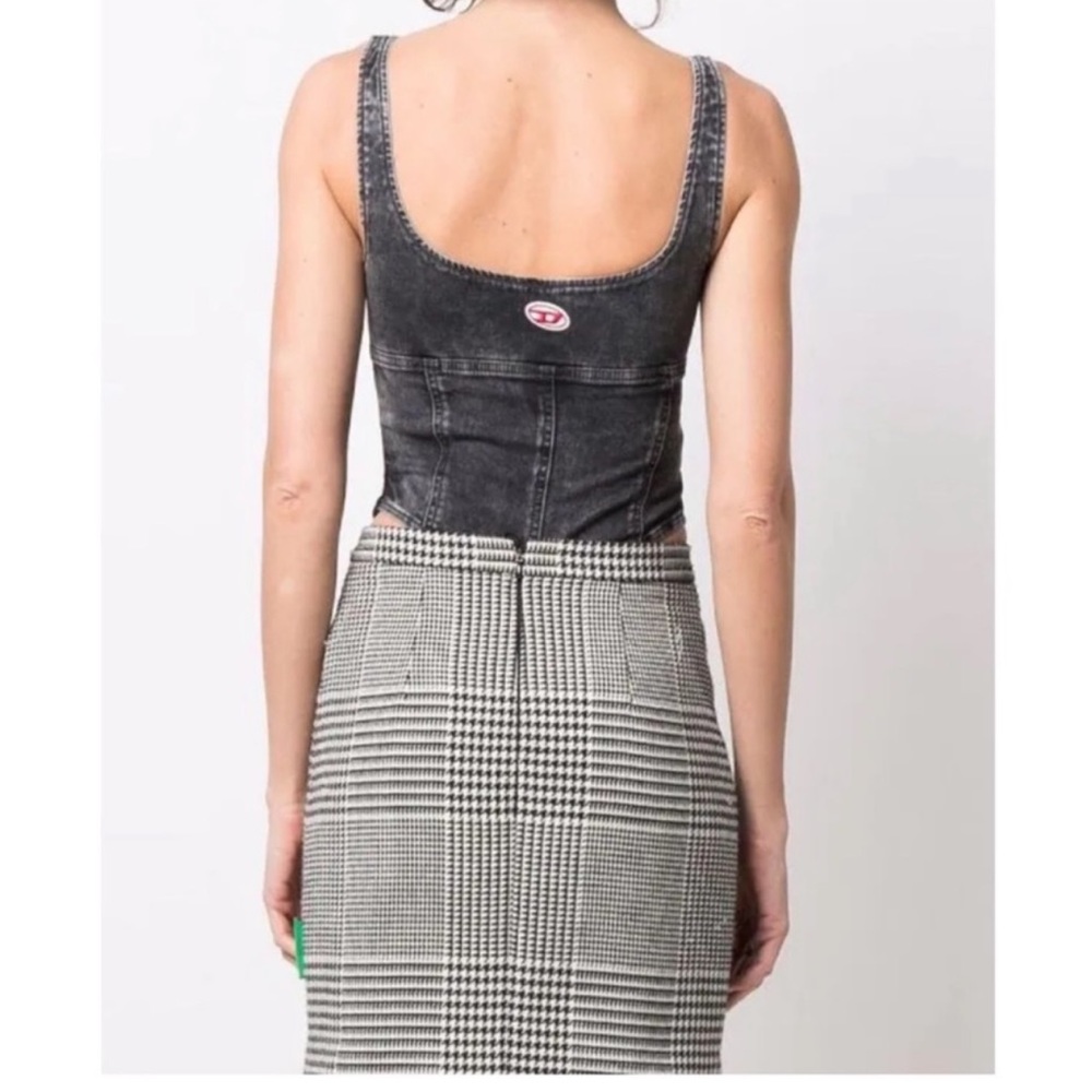 Diesel bodysuit